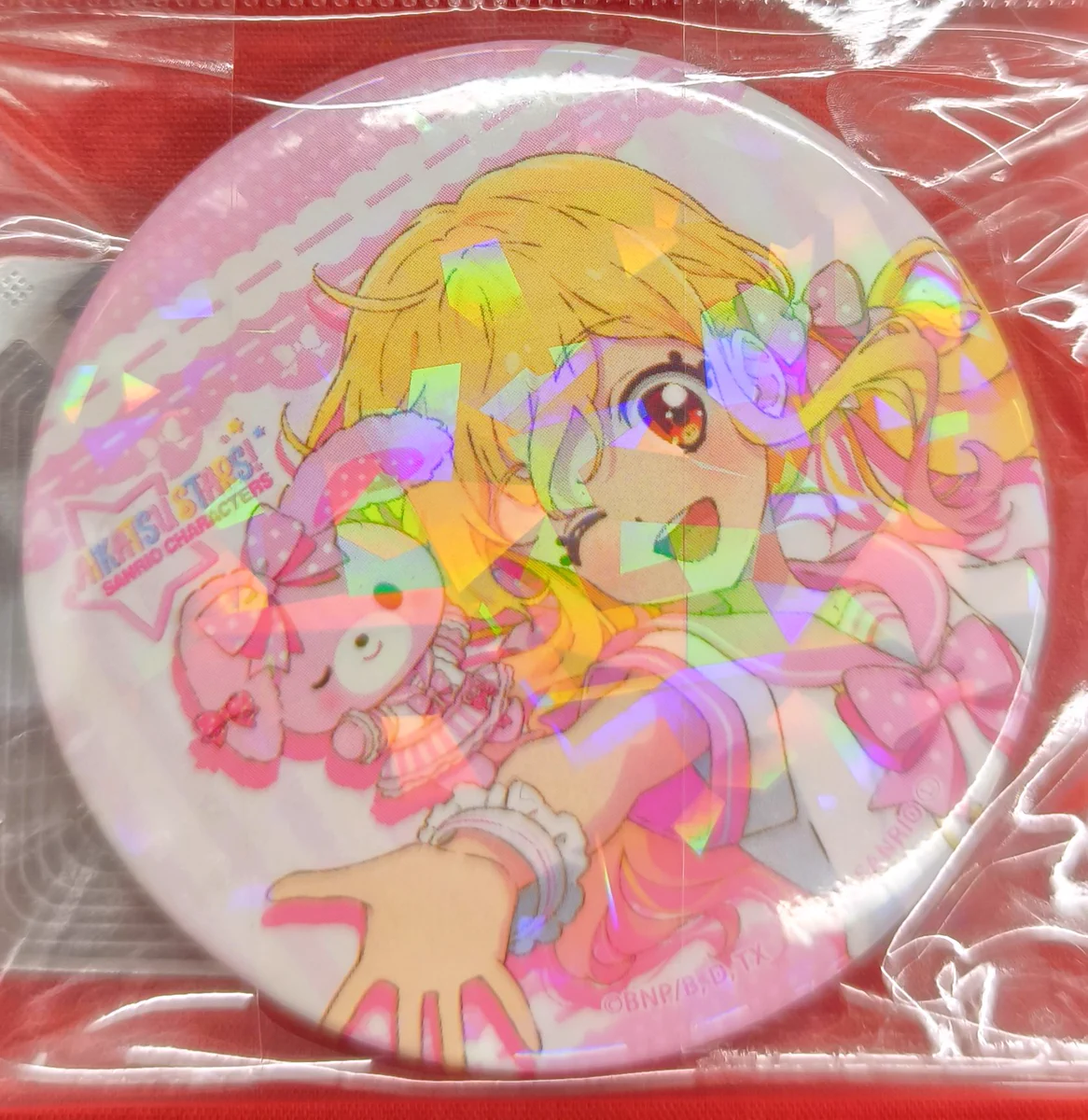 K-BOOKS名古屋フロンティア館1階(グッズフロア) on X: 