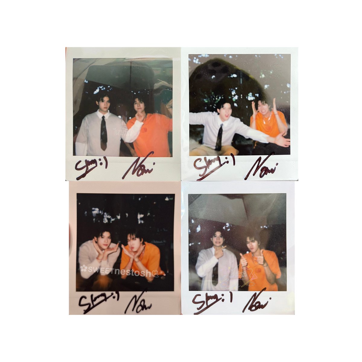 skynanipics_'s tweet photo. 08.09.26
POLAROID (+📸)

#สกายนานิ #SkyNani
#skywongravee #hirunkit_ https://t.co/MZc25i7usy