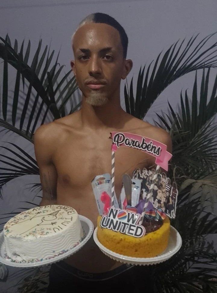 gabydherikmc's tweet photo. ai amo essa foto KKKKKKKKKKK https://t.co/6sKs9MD2s8