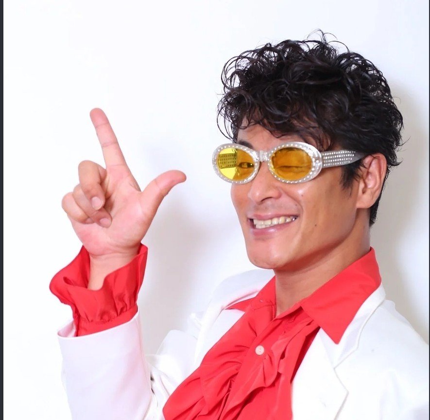 cue_chiku88's tweet photo. @xmJJiljaSb6qAoi いた笑笑 
アクセルホッパーや🤣 https://t.co/iQEqxKh4r2