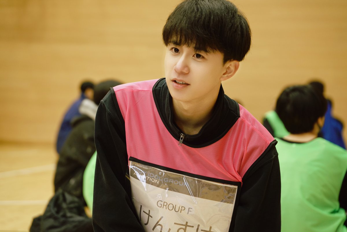 cloudten_info's tweet photo. 【FC限定オフショット 更新のお知らせ📸】
ファンクラブ会員限定で、舩水健佑のBirthday Special Photoを公開いたしました🎂
https://t.co/DkFRzDXM5C

▼FC入会はこちら
https://t.co/2HuT9usYU8

#舩水健佑誕生祭2026
#Cloudten #クラウドテン #CloudtenTHEATER https://t.co/b6UFunQgPh