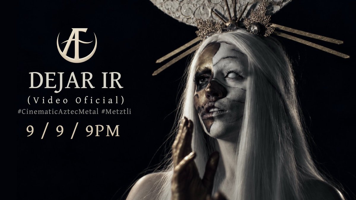 annafiorimx's tweet photo. Únete al estreno de Dejar Ir
9 / 9 / 9PM

https://t.co/0nevBeaigG https://t.co/TUQbW5ec0E