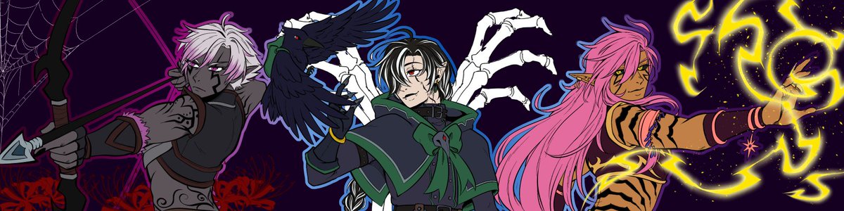 ZappyArts tweet picture