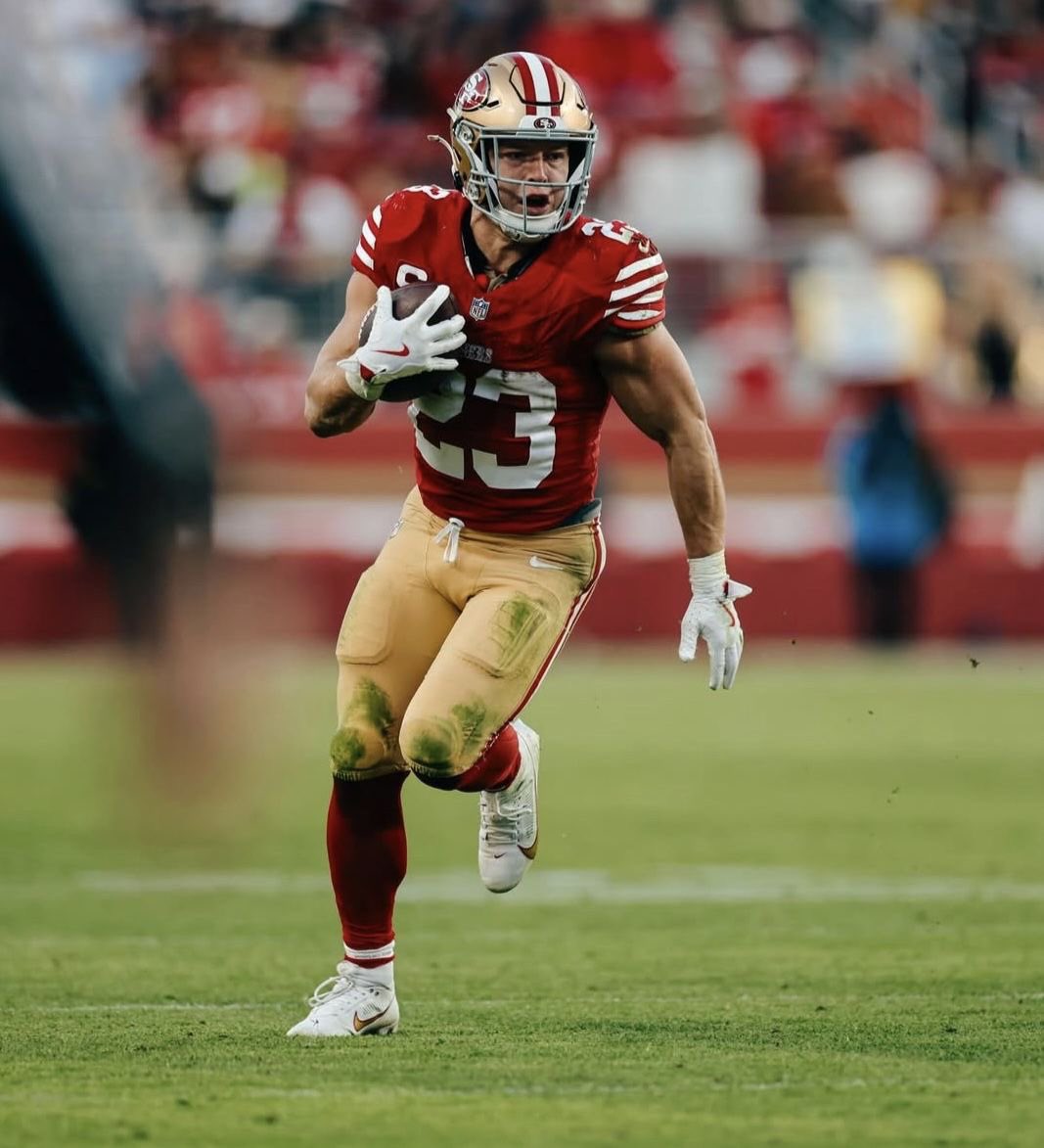 NinersHub tweet picture