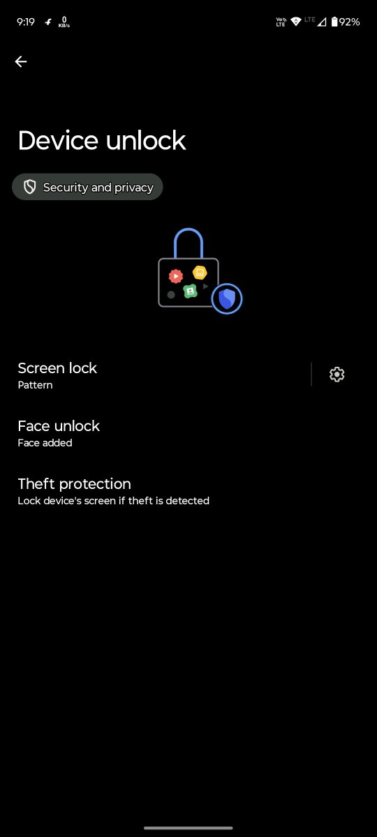 AbeChup__'s tweet photo. @motorolaindia @Moto  My Moto G54 5G fingerprint was working perfectly until last night. This morning, fingerprint unlock disappeared and the Fingerprint option is completely missing from Settings. Why did this happen
automatically? Is this a software bug? Please fix this issue. https://t.co/JVisZPJoqv