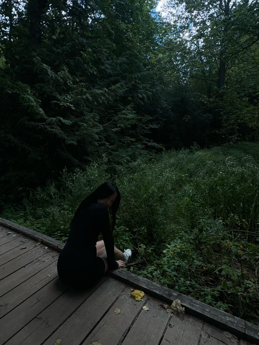 strwbmilku's tweet photo. went outside and it was acc not bad https://t.co/7L1AM2805k