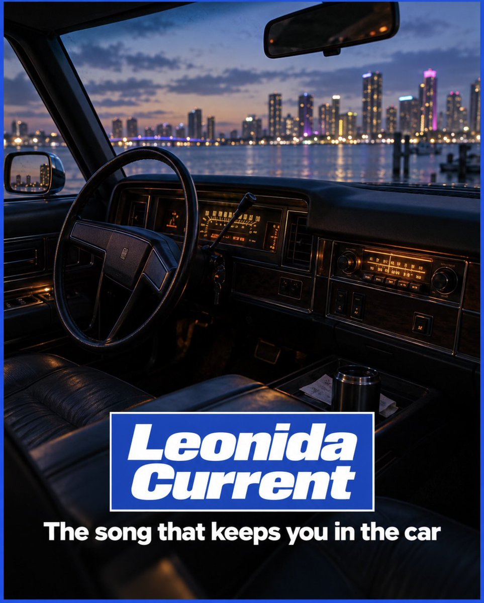 LeonidaCurrent tweet picture