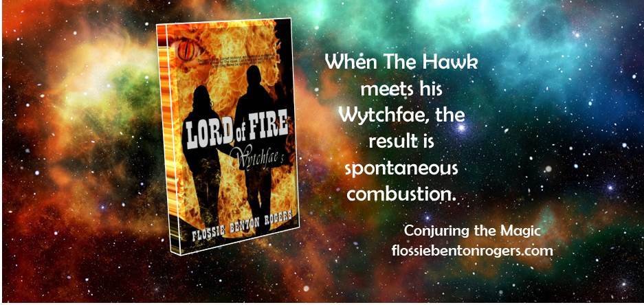 BookDuke's tweet photo. LORD OF FIRE When The Hawk meets his Wytchfae, the result is spontaneous combustion. https://t.co/9HPGGXFVSB   @FrostFyre #Dark #Fantasy #Horror #FlossieBentonRogers https://t.co/i8ifQFASmr