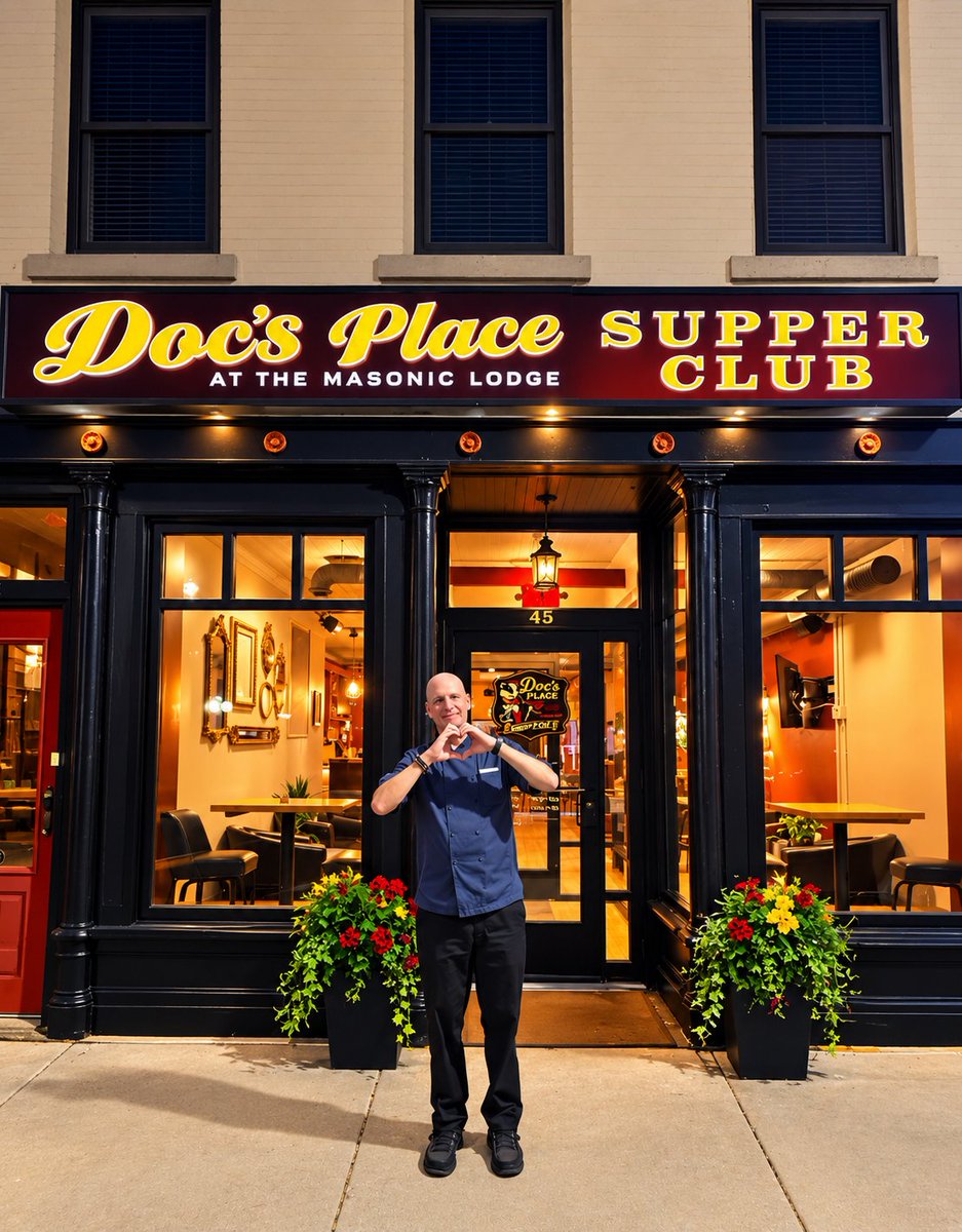 kerryenger's tweet photo. @DrMartyPets $287,000 to fix the refrigeration equipment i was promised worked and several other equipment issues for my new restaurant opend in May.  I've put over $100k of my savings into this place https://t.co/rIegNiMj8w