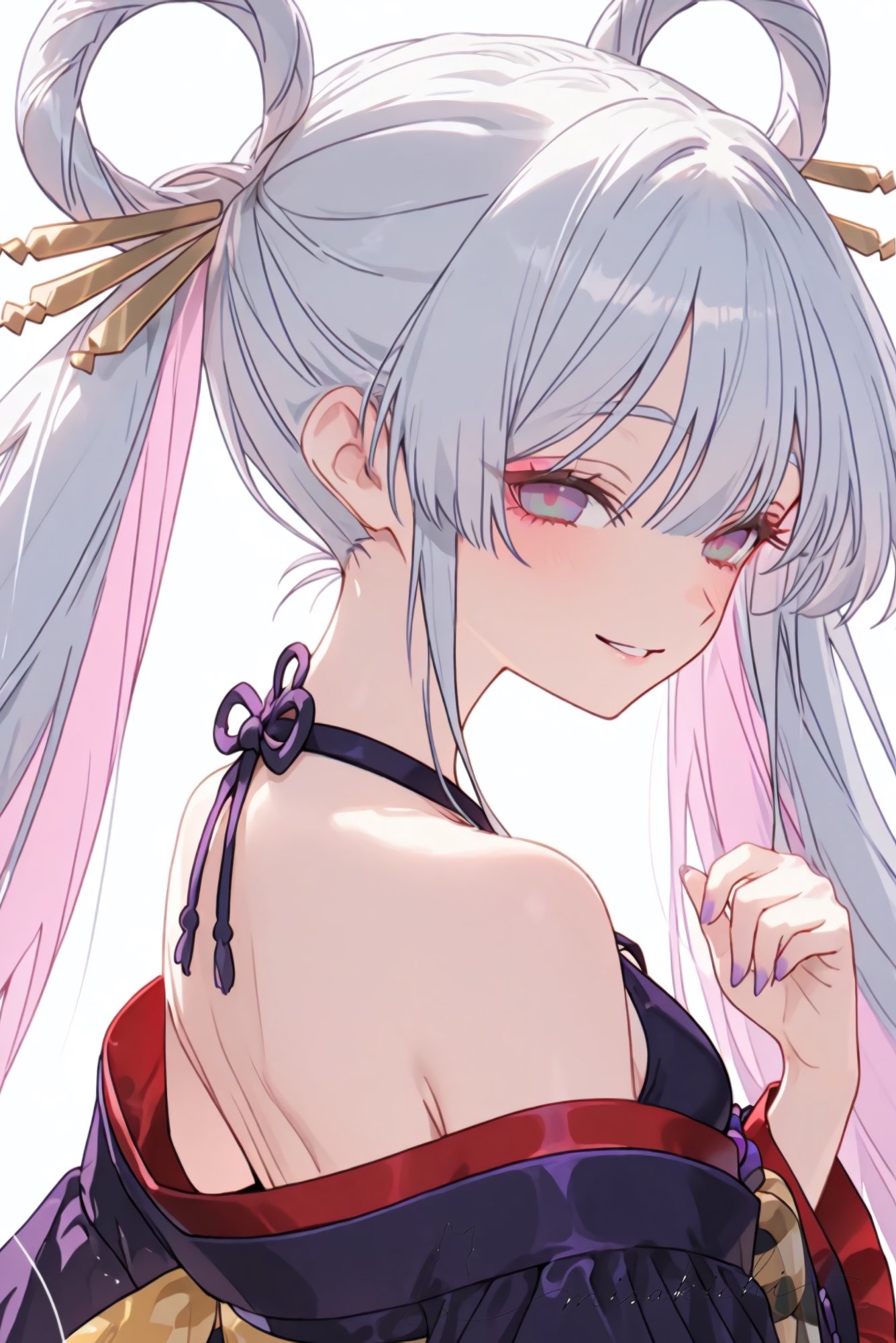 みさきち🚬🐧 on X: 