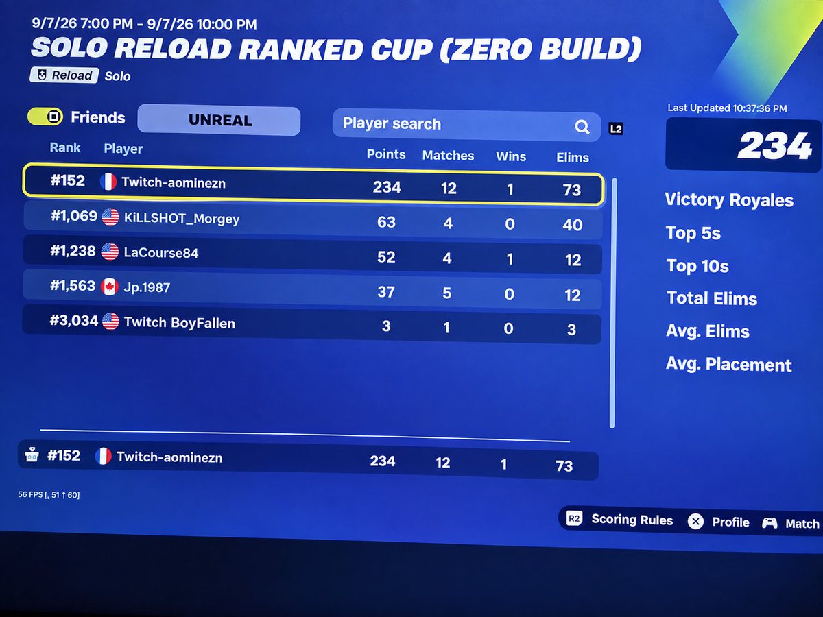 roltzsfv's tweet photo. Clutch my last game  did my best with this format @HazeeEsports https://t.co/oFtCrVLaKl
