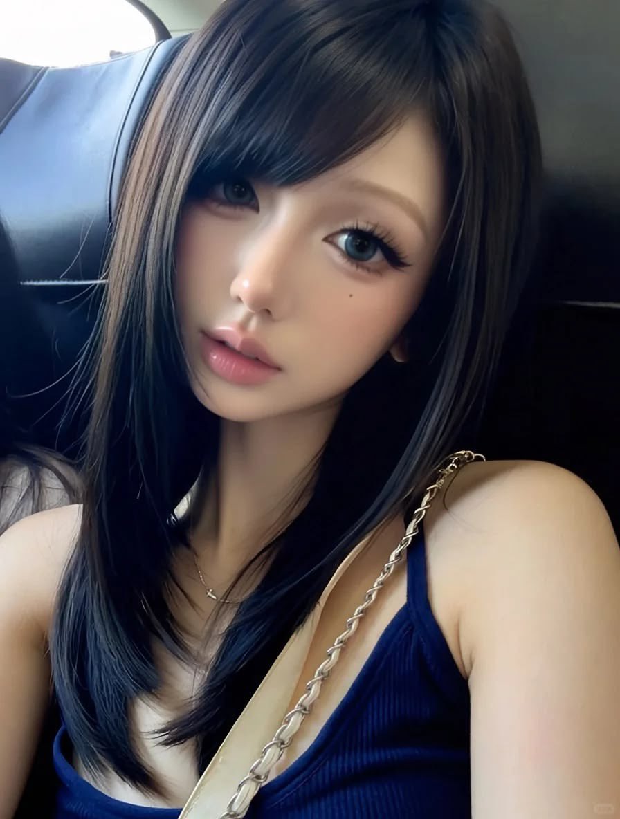 kimokimokimo00's tweet photo. 人生で一度でいいからこういう黒髪のミステリアスで色っぽい艶やかさのある美女になって男性女性問わず、惑わして狂わして自分に依存させて人生めちゃくちゃにしてみたいっていう禁断の願望を抱えながら生きてる... https://t.co/Am2oF6tLy9