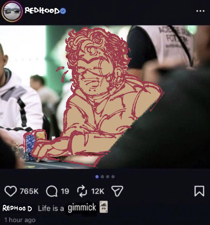 allthingsmstpas's tweet photo. when titans fc mentor gimmick gets you out of bum status but you're still a xitter discourse magnet irl https://t.co/E2zcA1amvb