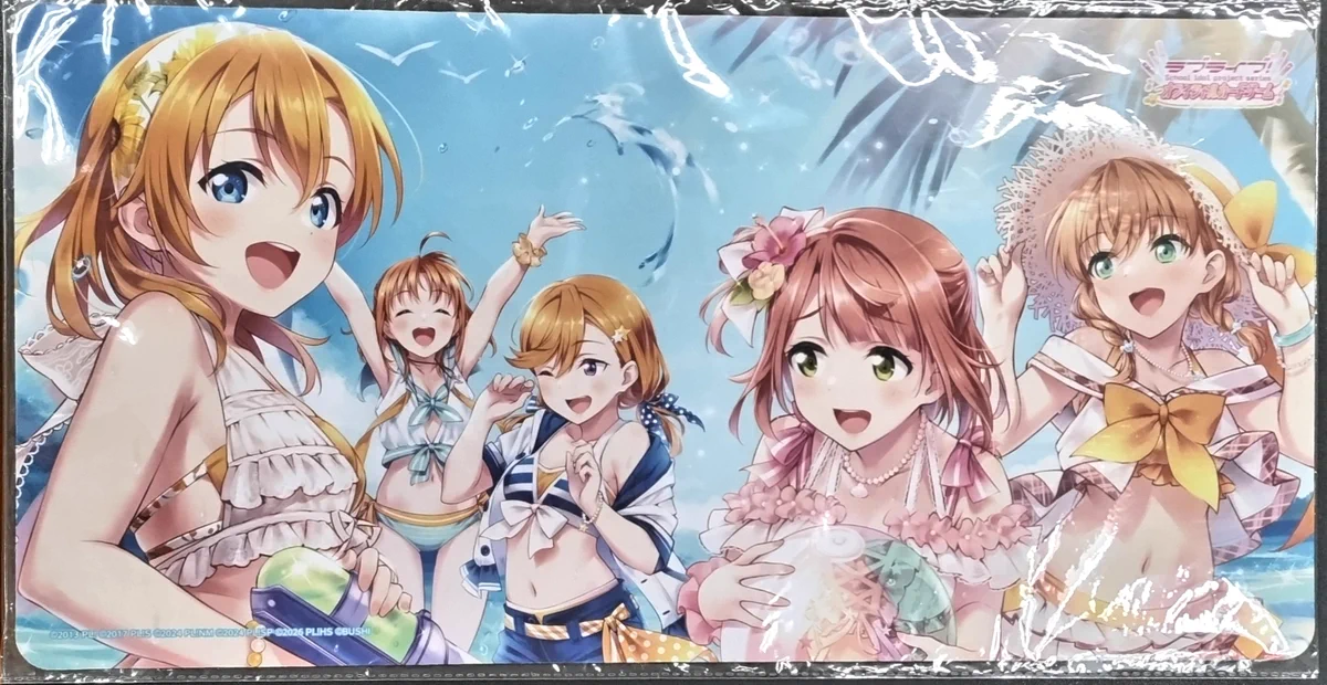 ゲーマーズ沼津店(『ラブライブ！サンシャイン!!』オフィシャルタイ