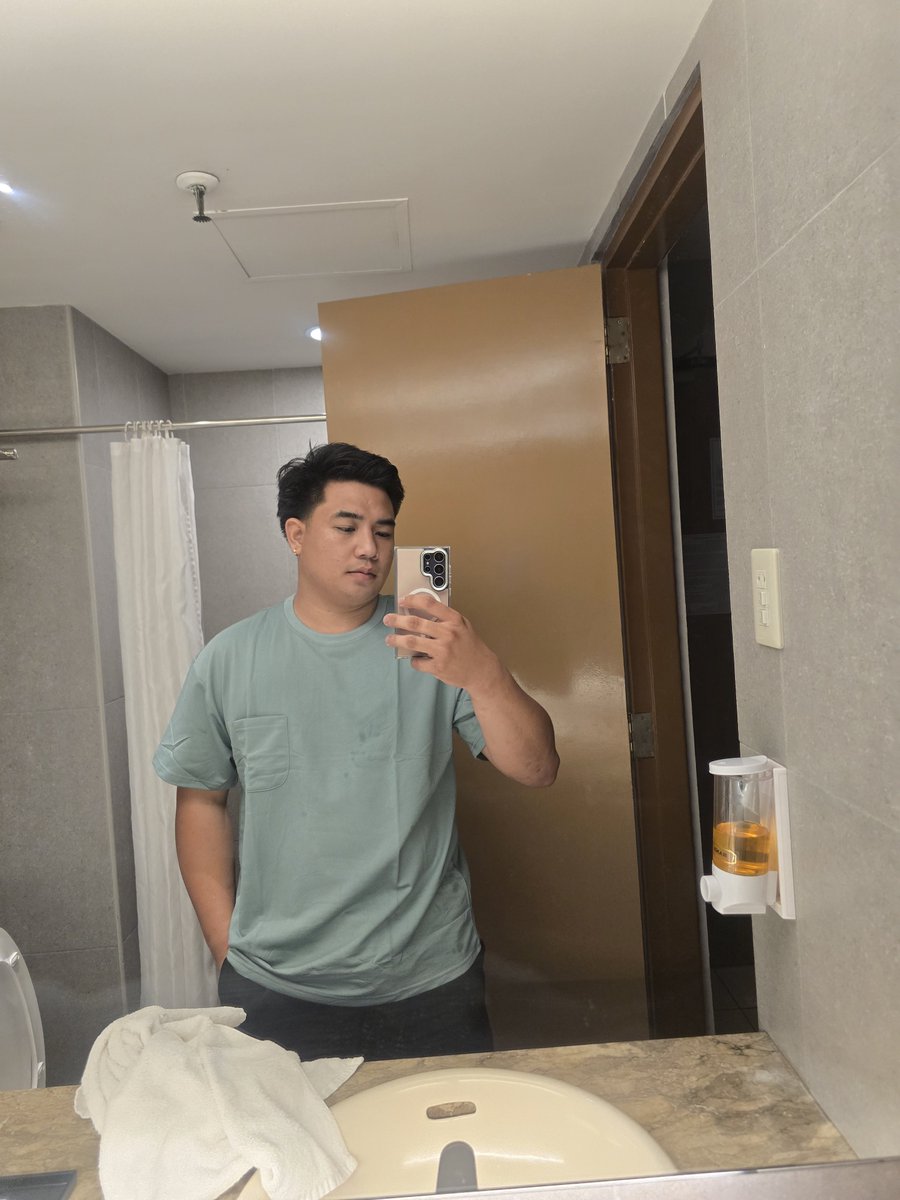 hiroshi_98000's tweet photo. BOOK YOUR APPOINTMENT NOW 🙌

Hi I’m Therapist Hiroshi 

Age 25
Height 5'9 
Contact 0945-158-5629 

AVAILABLE FOR HOME AND HOTEL SERVICE ADDITIONAL TRANSPO DEPENDS ON YOUR 

@HorizonCubao @HorizonSpaPh 
@Everyone https://t.co/W4qd2xwkyK
