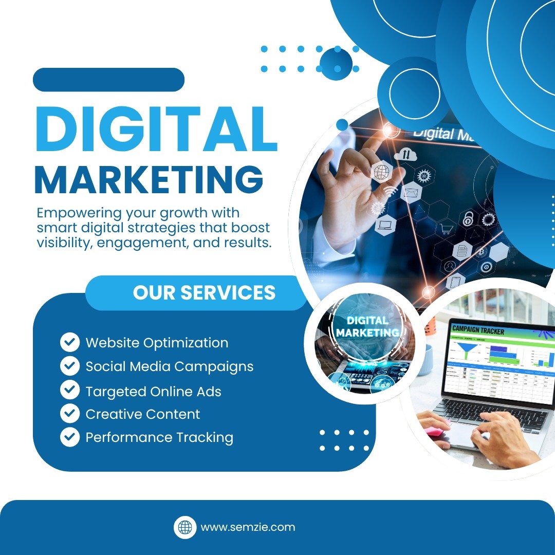 SemzieSystems's tweet photo. Brands that last don't shout the loudest, they show up consistently and earn attention instead of demanding it.
#DigitalMarketing #ContentStrategy #BrandGrowth #SocialMediaMarketing https://t.co/69gsvw1uo4