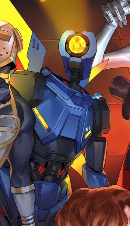 _cheeto69_'s tweet photo. shes so fucjing cute in the official art https://t.co/HGriTTwb8i