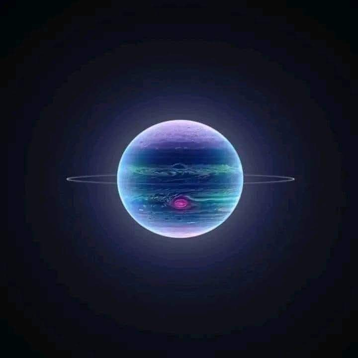 astrooalert's tweet photo. Jupiter seen by the James Webb Telescope🛰️ https://t.co/ywOO7aZUrh