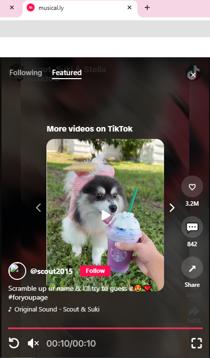 HDZunkz's tweet photo. y'all should i check out @tiktok_us, or stay with musically? https://t.co/DidiWq1c6A