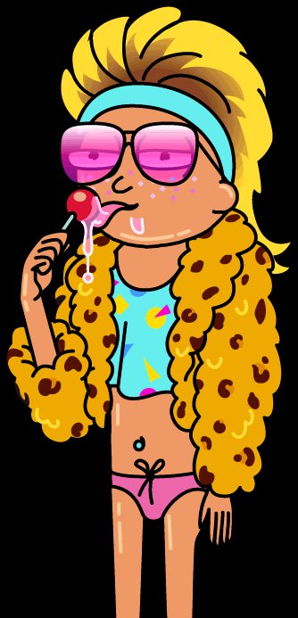 butchmorty's tweet photo. I have..an IDEA...!!!!!!!!!! https://t.co/mKyNn4YrVn