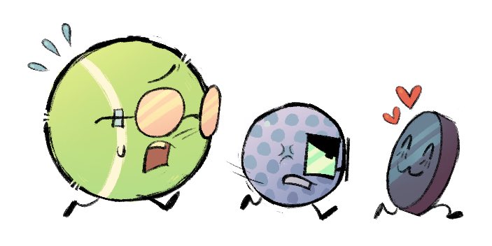 unlicensedyaoi's tweet photo. tennickelgolf doodle https://t.co/uEYCXSWvWN