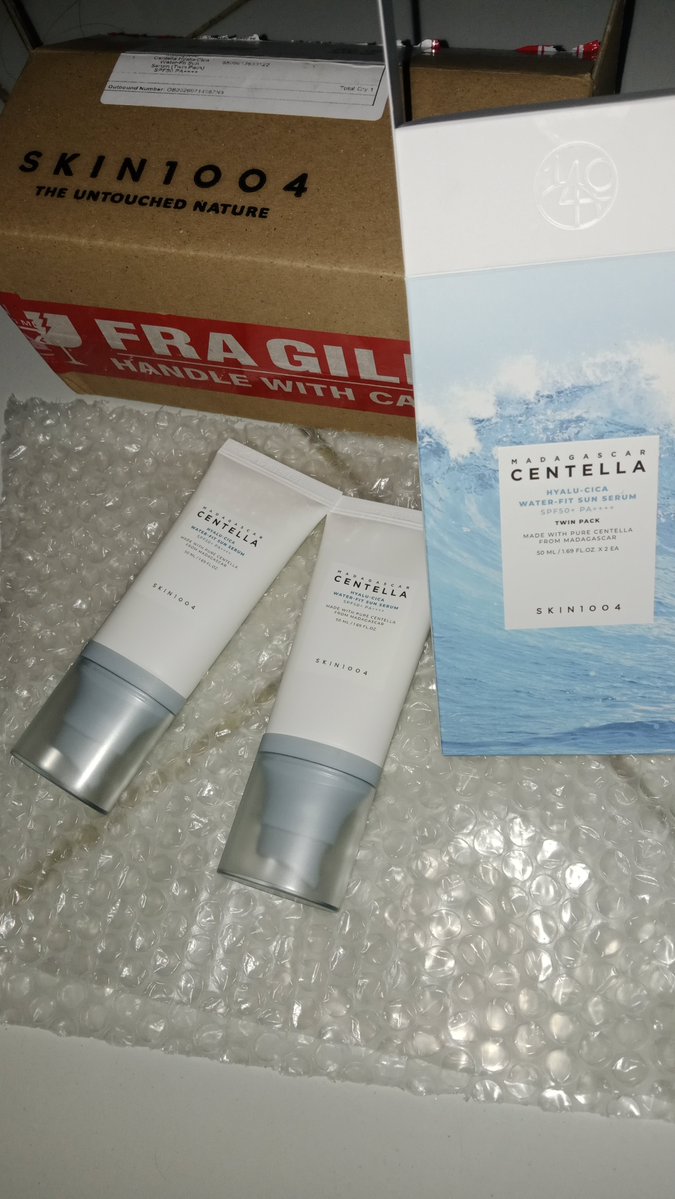 TheMaceFinds's tweet photo. #wts unsealed ya guys... belum dipakai 100%
💸160k/ dapet 2 pcs

✅original by oren official store
✅gratis ongkir
✅no admin
✅split pay
✅co oren
✅incl packing
✅expired 2028
✅baru sampai dan ada vid unboxing
✅ sudah diskon

boleh tanya² dulu by dm⭐ https://t.co/syccCAhSCN