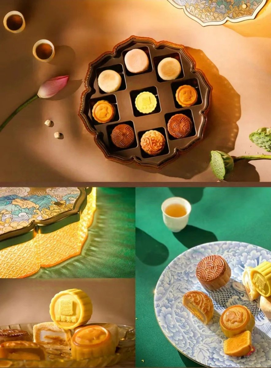nIPeUWkSLdGEeRY's tweet photo. [Happy Mid-Autumn Festival! Wishing you mooncakes, warmth, and lovely moments with your loved ones tonight ]， https://t.co/CSqbfJhk4e