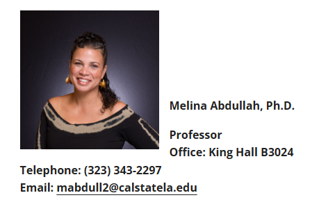rwtest's tweet photo. @libsoftiktok @CalStateLA Cal State LA needs to update their website https://t.co/7fFLGfyJSY