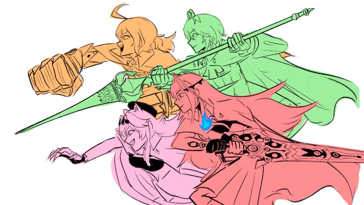RenShifter's tweet photo. OTSU HOLOEN o7 https://t.co/fGJilv2aah