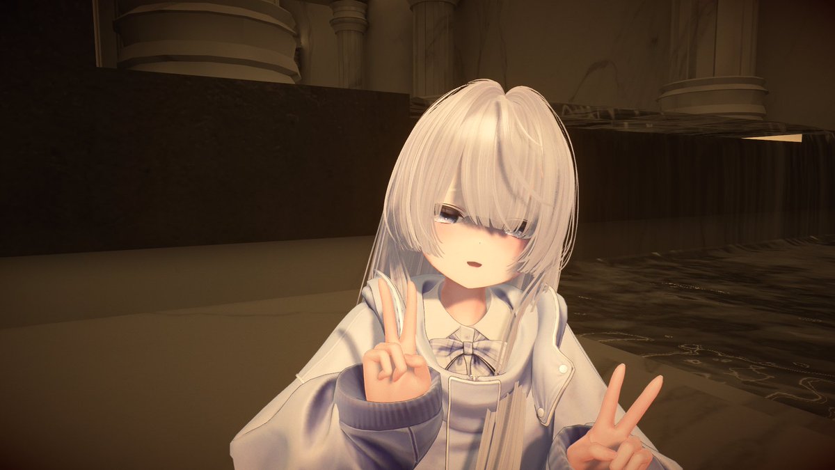 rain_vrc's tweet photo. 最後の一回…😭
あと写真が無さすぎる
#VRChatフレンド募集
#VRChat自己紹介カード https://t.co/juaPLXNd7A