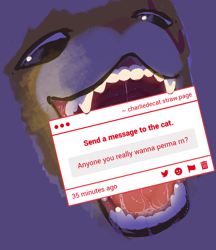 DangerPurrs tweet picture