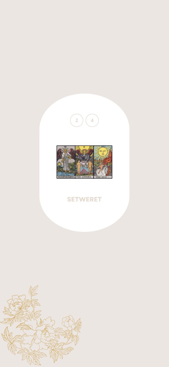 setweret_tarot tweet picture