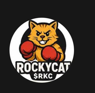 Dinma_3's tweet photo. Good morning, Rockies. 🐱

Not every day in crypto is about a massive pump. Some days are about staying consistent, building conviction, and refusing to let short-term noise make you forget why you started.

$RKC has come this far because people kept showing up when it was easier to walk away.

The next chapter won't be built by people waiting for everything to look perfect. It will be built by those who keep contributing, keep spreading the word, and keep believing in the community they've helped create.

No empty promises. No pretending we know exactly what tomorrow brings.

Just patience, consistency, and a community that refuses to disappear.

We're still here. We're still building. And we're still moving. 🔥

Good morning, RockyCat family. Let's make today count. ❤️

#RockyCat #RKC #BNBChain @Rockycatcoin