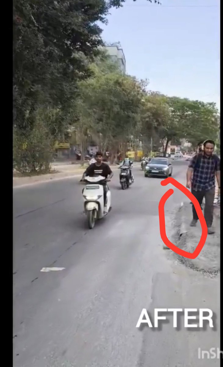 abstractDilbert's tweet photo. @halairporttrfps @Jointcptraffic @CPBlr @DCPTrEastBCP @blrcitytraffic @BlrCityPolice @acpeasttraffic @acpwfieldtrf @acpsetraffic @0RRCA You can literally see the pipes not covered properly... How much was it charged exactly? https://t.co/5VpvWLI9Ff