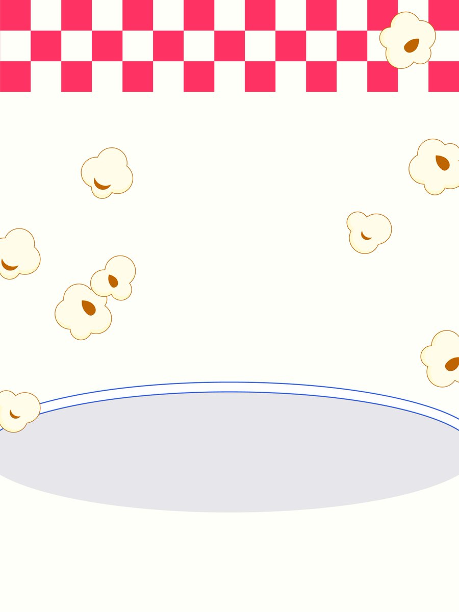 nanahachi2nd's tweet photo. 🍿できたてのポップコーンはいかが？🍿
ポップコーンバケットに入れる風デザインのフリー素材✨

🔻詳細はリプへ🔻

9月9日はポップコーンの日✨
キャラメルポップコーンの濃いところが好き😘❣️

カラバリは20色❣️
背景と一緒に使ってね😉 https://t.co/1NZFLBtfuo