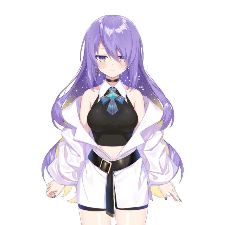 moonahoshinova's tweet photo. Day 1 of becoming an hololive member.
hello, i'm moona hoshinova from AREA 15. https://t.co/MxnzV35Y4p
