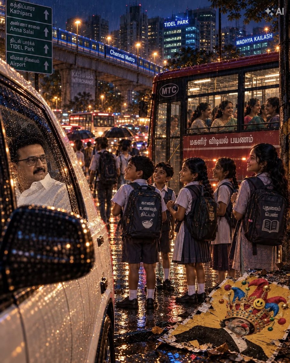 Joseph_DMK's tweet photo. திராவிட நாயகன் 🖤❤️ https://t.co/ByB2knoOXD