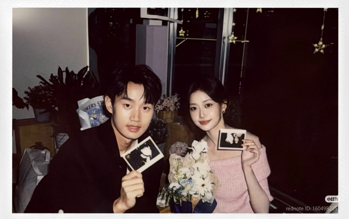 Outrageous_Bjac's tweet photo. Sisi's new post with Yihang and her sweet porkππ
#HeartSignalS9 #SiYiCP #CuiSiCp #WuSiying #CuiYihang https://t.co/I1Tq0zx3wU