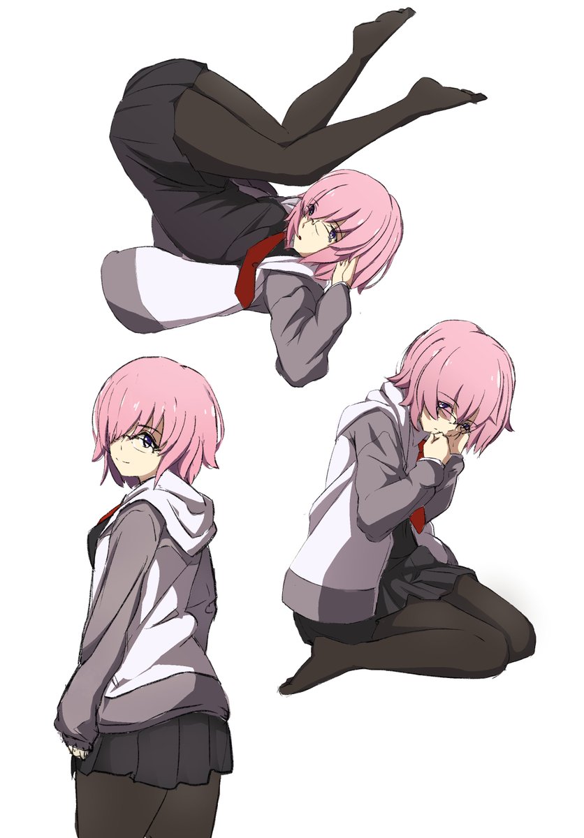 Asakura060523's tweet photo. 玛修
#FGO https://t.co/8yb8NWZVlD