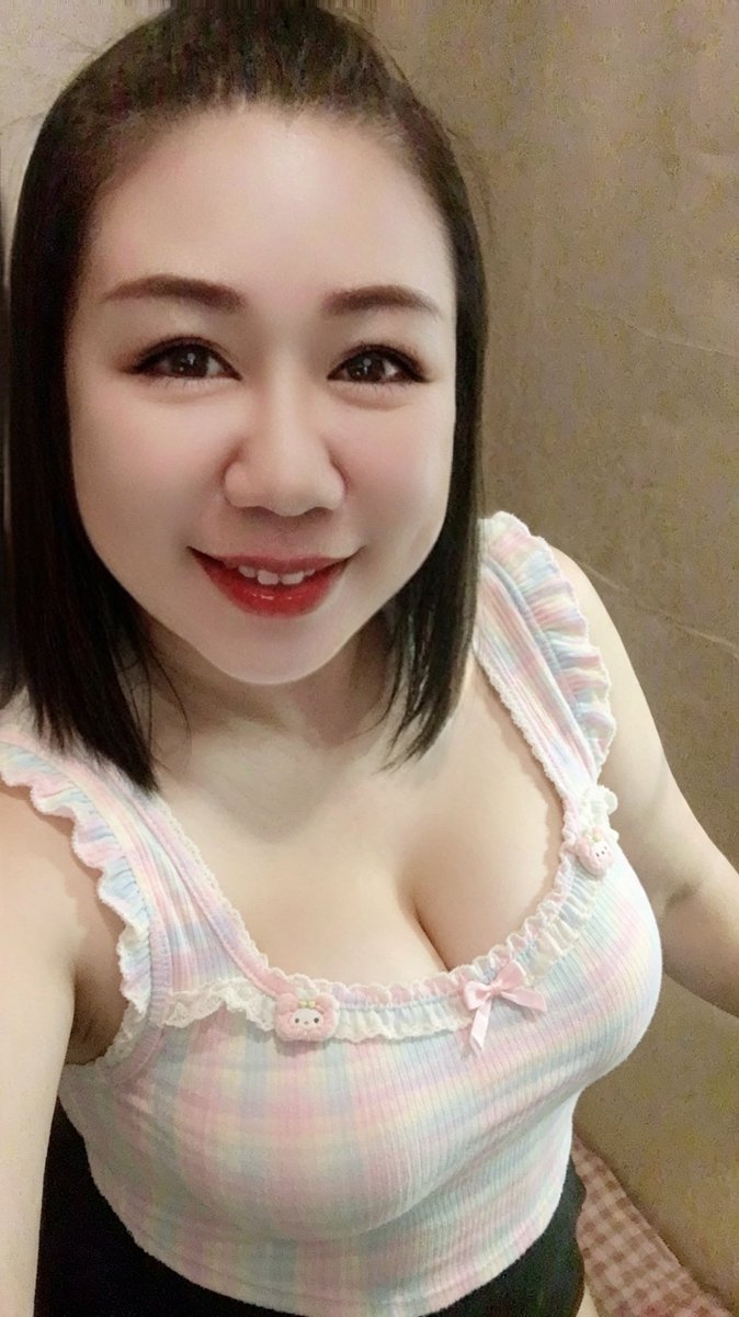 mimi231983's tweet photo. อยากเป็นคนสวย_ดันหมวยซะงั้น🥰 https://t.co/PsC0lNY6qS