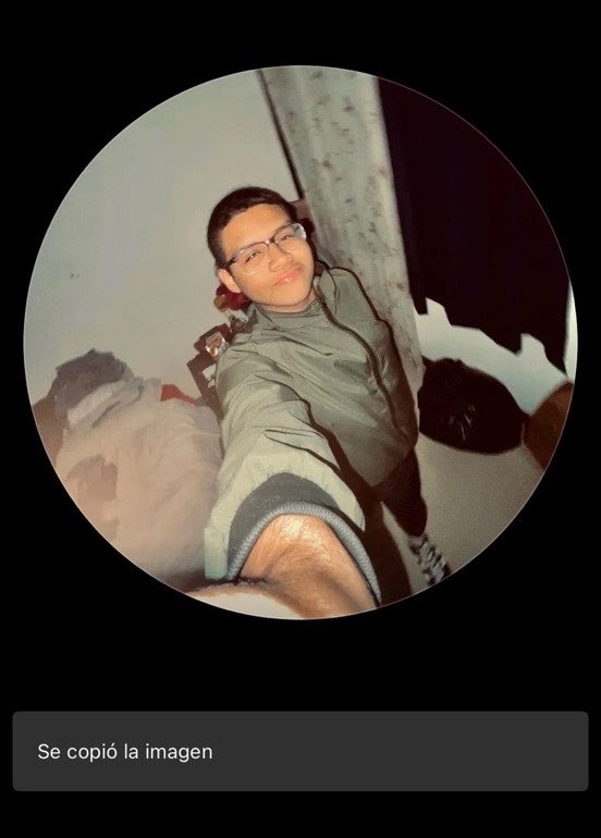Juan03by's tweet photo. @btsenbogota @saraasorio INSTAGRAM DE OTRO DE SUS COMPLICES @lietofags VIVE EN CALI Y SU CUENTA PRINCIPAL ES @recocheroo Y SOLO USA LA PRIMERA PARA AYUDAR A ESTAFAR A SU AMIGO JESUS OLAVE. https://t.co/Nf7IHpSPE9