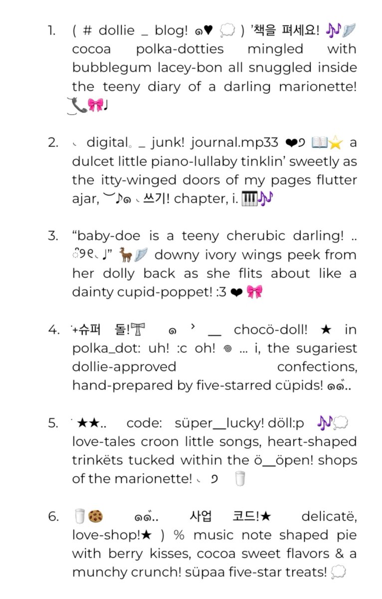 popsidle's tweet photo. the inspo⠀ ⠀ ⠀ &amp;⠀ ⠀ ⠀ the wording! ♥ https://t.co/0AelFjex9j