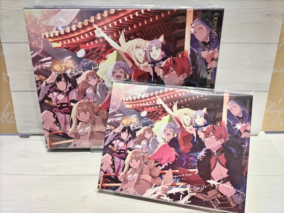 金沢ゲーマーズ(「ラブライブ！蓮ノ空女学院スクールアイドルクラブ