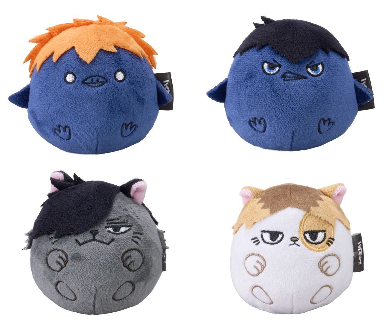 でこりん　　㊻　ハイキュー ハイキュー!! グッズ新作情報 on X: 