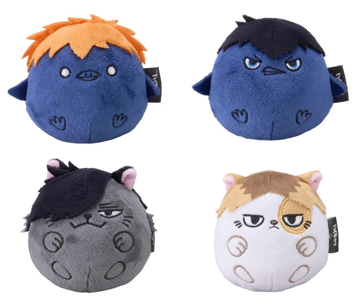 ハイキュー!! グッズ新作情報 (@haikyu_a) / X
