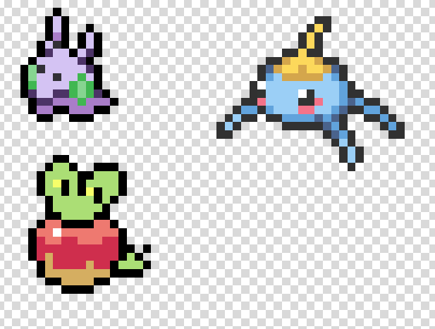 acervofrogadier's tweet photo. adoro pintar em pixel  amanha pinto mais
@acervoapplin @AcervoGoodra https://t.co/mmk9UZ3I27