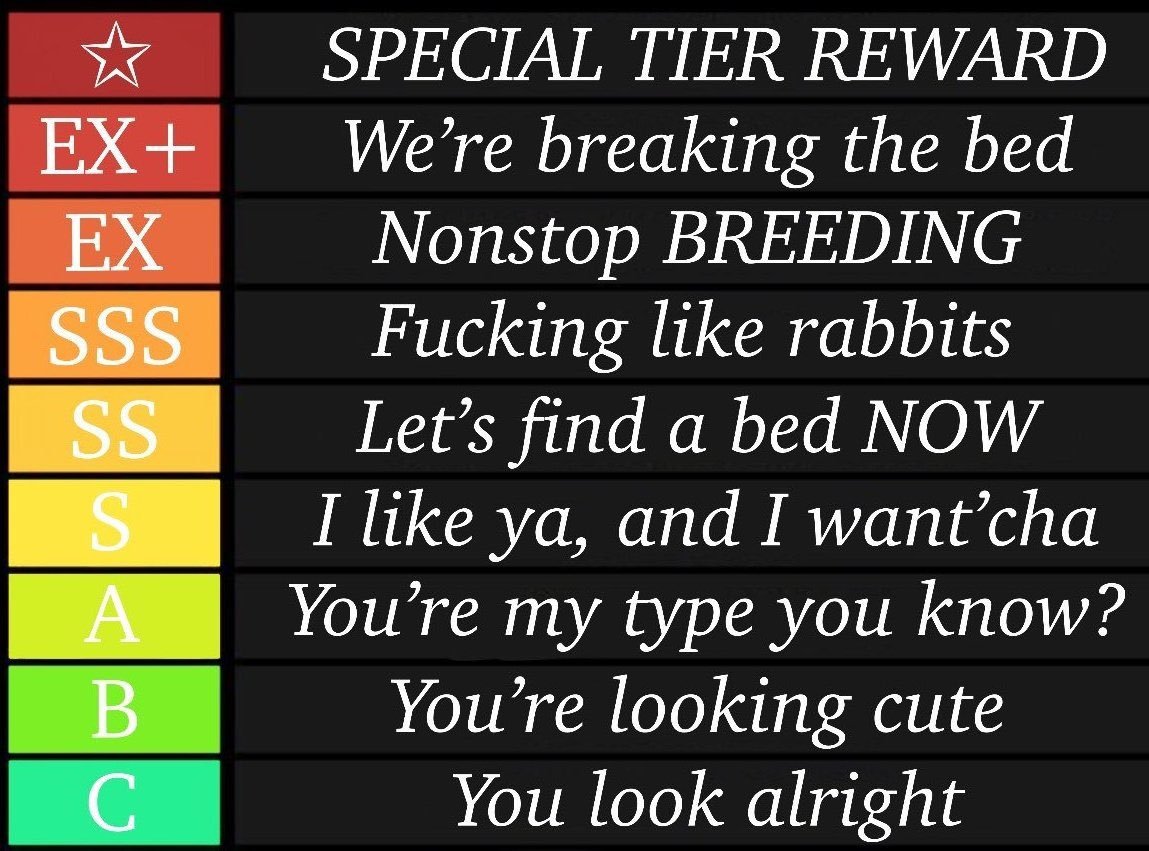ANDR0IDHEAVEN's tweet photo. ㅤㅤ
ㅤㅤ
ㅤㅤㅤㅤ𝑹𝒂𝒕𝒊𝒏𝒈 𝑻𝒊𝒎𝒆

♡ + RT + Pic of your muse for a rating
( EX and higher can DM )
ㅤㅤ
ㅤㅤ https://t.co/Uw26Poxm7E