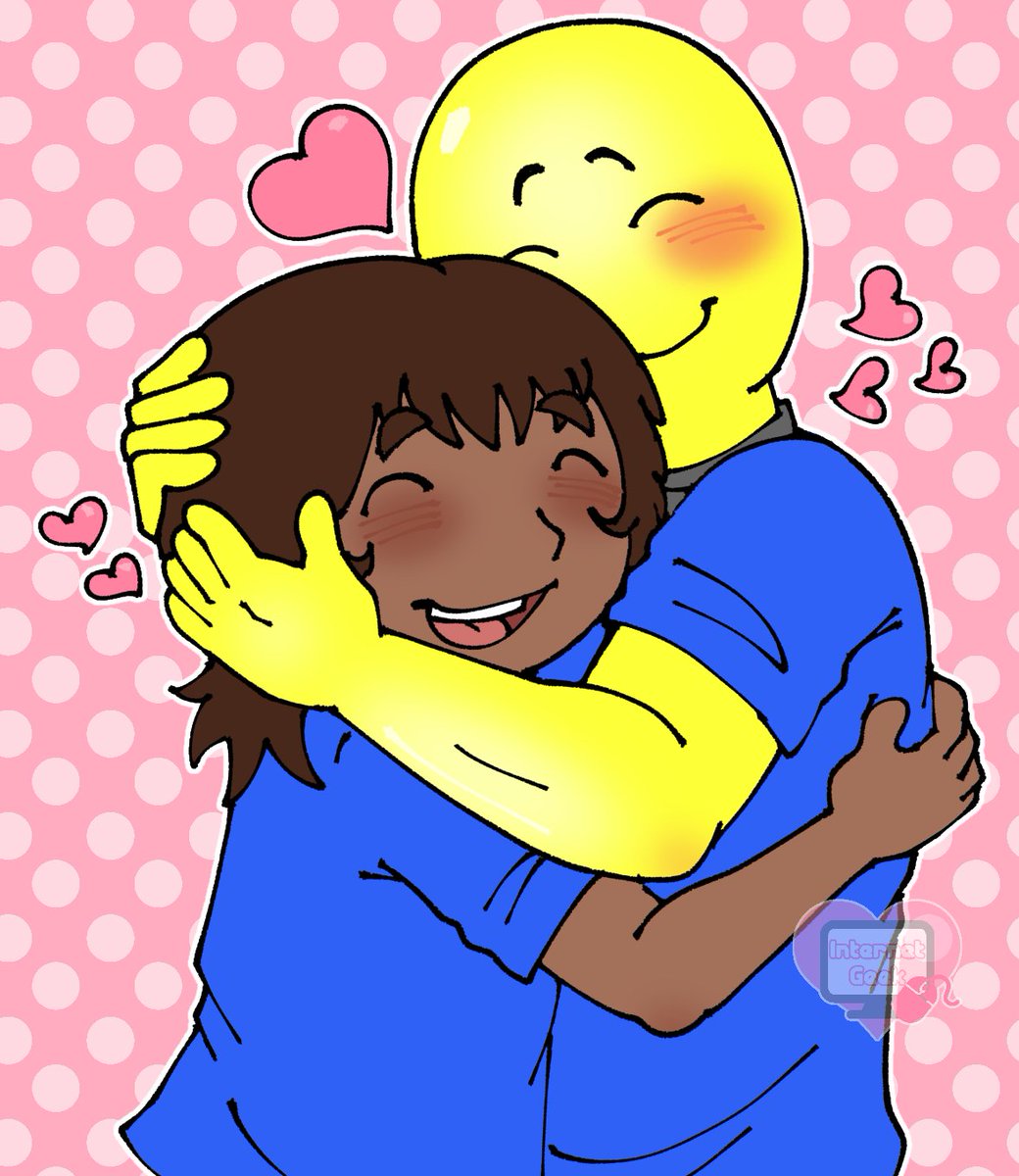 SillyRaymond_'s tweet photo. YAYYYY OC  X  CANON ART!!! Oh and uh facty in a bunny outfit….  OC  X  CANON  YAYYYYYYYY!!!  ignore facty

#factattackadventures #ocxcanon #art https://t.co/N2L7abDury