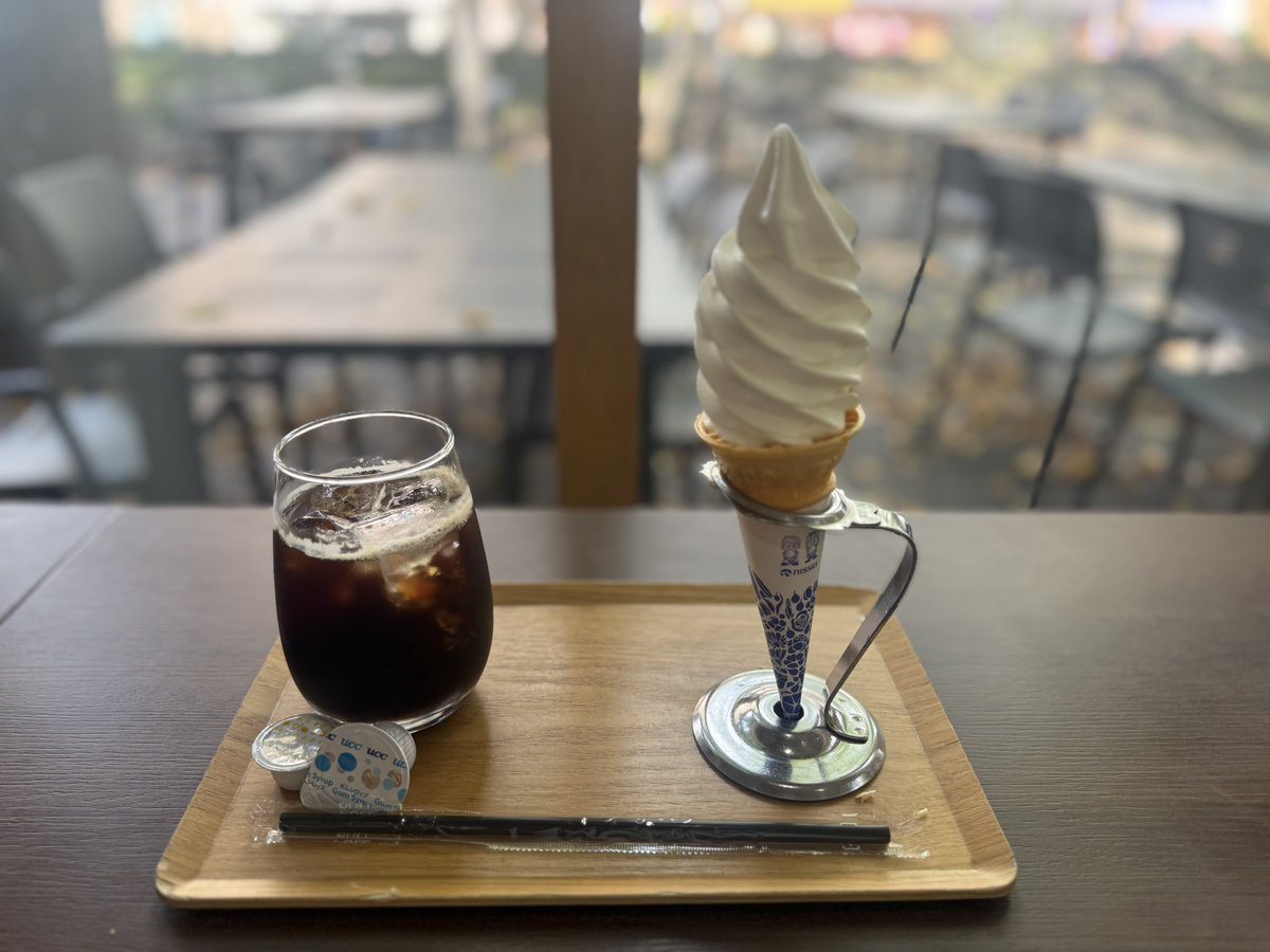 OZ__Hobby's tweet photo. 学会で北大きてます。
自分の発表は最終日なのでもうひたすらうまいもの食います。 https://t.co/dDaPZlkkzs