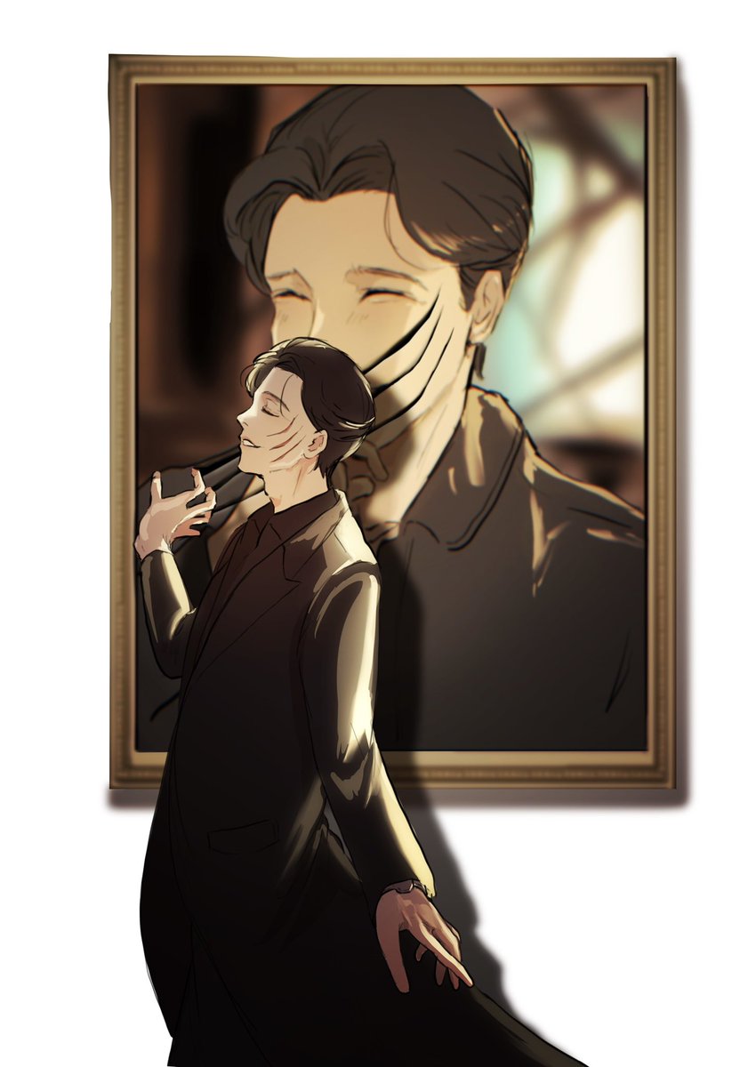 Sango567_537's tweet photo. #VIVANT 
劉銘軒 https://t.co/YxwcH1lQ9k